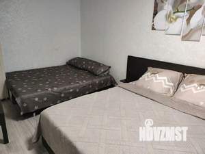 1-к квартира, посуточно, 34м2, 1/1 этаж