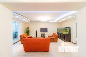 1-к квартира, посуточно, 136м2, 1/1 этаж