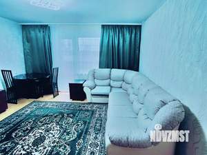 2-к квартира, на длительный срок, 59м2, 7/10 этаж