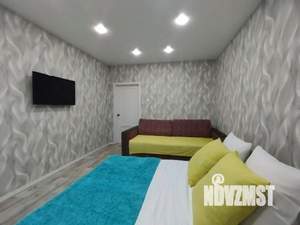 1-к квартира, посуточно, 60м2, 1/1 этаж