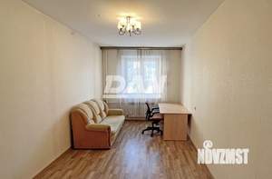 2-к квартира, на длительный срок, 56м2, 2/20 этаж