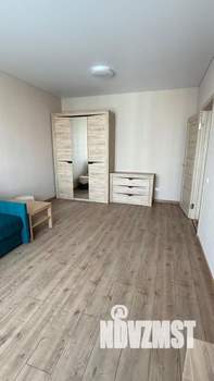 1-к квартира, на длительный срок, 39м2, 14/16 этаж