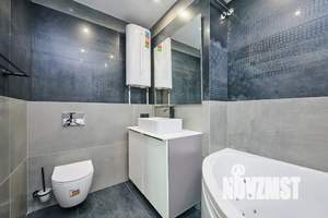 2-к квартира, посуточно, 68м2, 1/1 этаж