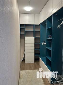 2-к квартира, на длительный срок, 48м2, 13/19 этаж