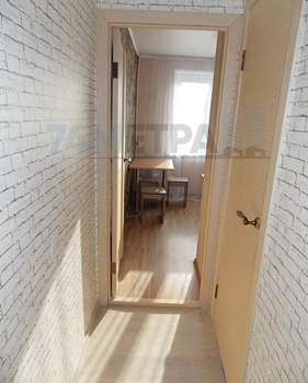 1-к квартира, на длительный срок, 35м2, 5/5 этаж