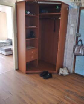 3-к квартира, на длительный срок, 65м2, 1/5 этаж