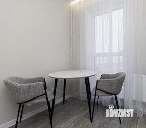 1-к квартира, на длительный срок, 33м2, 8/10 этаж