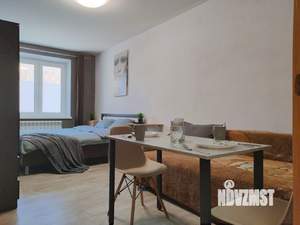 1-к квартира, посуточно, 31м2, 1/10 этаж