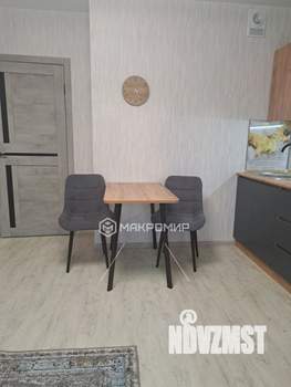 Студия квартира, на длительный срок, 25м2, 9/10 этаж