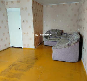 1-к квартира, на длительный срок, 36м2, 4/5 этаж