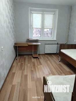 2-к квартира, на длительный срок, 56м2, 2/10 этаж