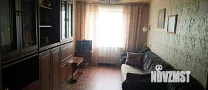 3-к квартира, на длительный срок, 72м2, 4/10 этаж