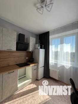 1-к квартира, посуточно, 32м2, 9/10 этаж