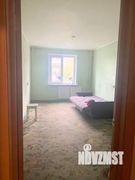 3-к квартира, на длительный срок, 113м2, 2/10 этаж