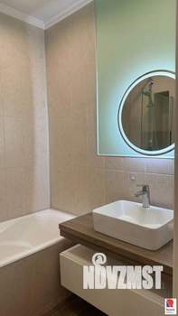 2-к квартира, на длительный срок, 39м2, 15/16 этаж