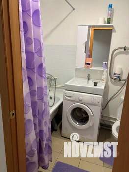 1-к квартира, посуточно, 47м2, 1/1 этаж