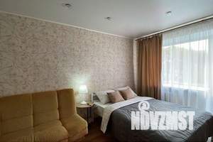 2-к квартира, посуточно, 44м2, 3/5 этаж