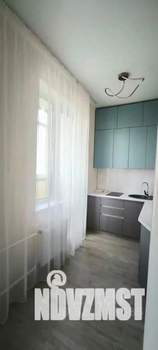 1-к квартира, посуточно, 49м2, 1/1 этаж