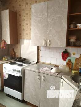 2-к квартира, на длительный срок, 53м2, 2/9 этаж