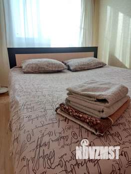 2-к квартира, посуточно, 45м2, 1/1 этаж