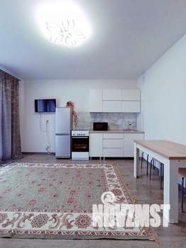 2-к квартира, посуточно, 40м2, 1/1 этаж