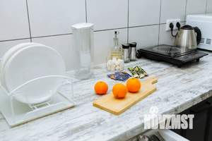 Студия квартира, посуточно, 27м2, 20/20 этаж