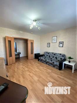 2-к квартира, посуточно, 57м2, 5/10 этаж