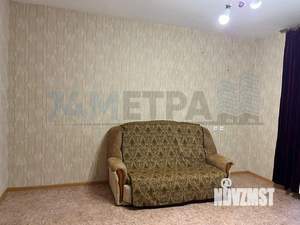 2-к квартира, на длительный срок, 54м2, 2/10 этаж
