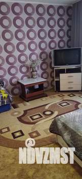 1-к квартира, посуточно, 43м2, 5/9 этаж