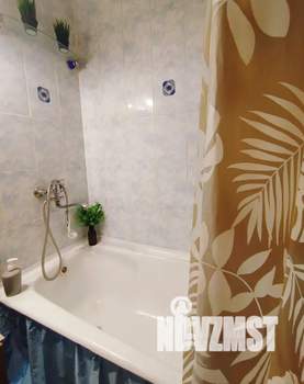 1-к квартира, посуточно, 29м2, 6/9 этаж