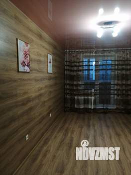 1-к квартира, на длительный срок, 46м2, 10/21 этаж