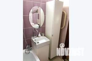 1-к квартира, посуточно, 35м2, 7/10 этаж