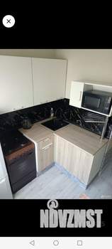 1-к квартира, на длительный срок, 33м2, 2/5 этаж