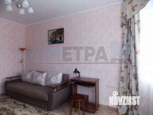 1-к квартира, на длительный срок, 41м2, 2/3 этаж