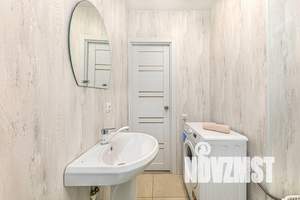 1-к квартира, посуточно, 32м2, 14/20 этаж