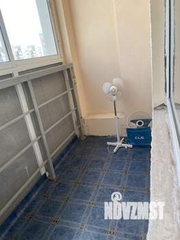 Студия квартира, на длительный срок, 43м2, 7/10 этаж