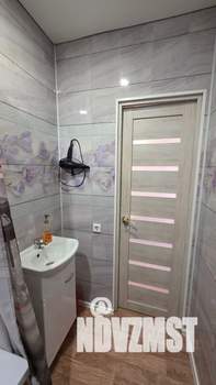 1-к квартира, посуточно, 30м2, 19/20 этаж