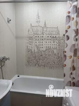 1-к квартира, на длительный срок, 43м2, 3/10 этаж