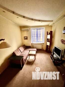 2-к квартира, посуточно, 55м2, 2/7 этаж