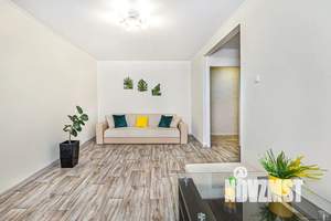 2-к квартира, посуточно, 44м2, 1/5 этаж