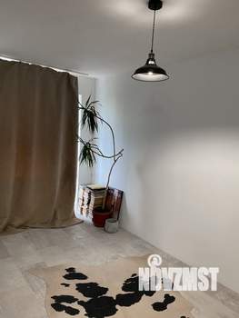 1-к квартира, на длительный срок, 27м2, 5/5 этаж