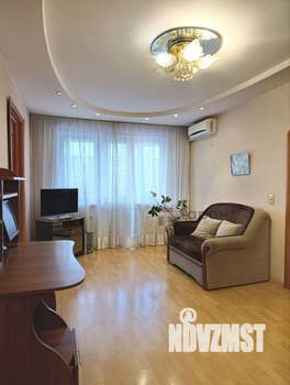 2-к квартира, на длительный срок, 46м2, 4/5 этаж