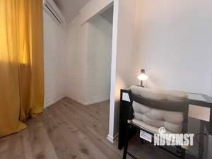 2-к квартира, на длительный срок, 55м2, 12/16 этаж