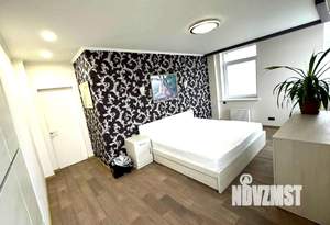 3-к квартира, посуточно, 71м2, 6/9 этаж