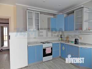 1-к квартира, на длительный срок, 30м2, 10/24 этаж