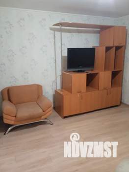 1-к квартира, посуточно, 42м2, 9/10 этаж