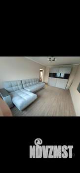 1-к квартира, на длительный срок, 38м2, 7/14 этаж