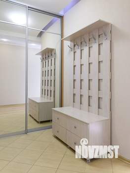 3-к квартира, посуточно, 77м2, 3/4 этаж