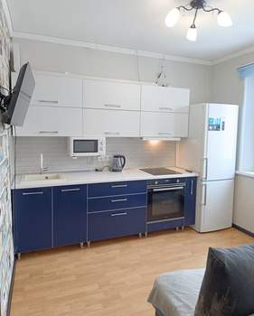 1-к квартира, на длительный срок, 36м2, 7/10 этаж