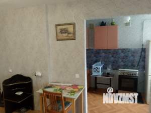 2-к квартира, на длительный срок, 41м2, 5/5 этаж
